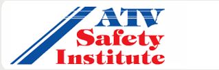 atv safety institute logo